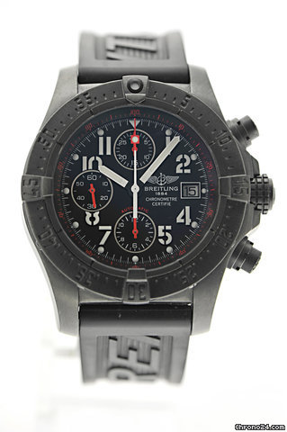 Breitling M13380-3014