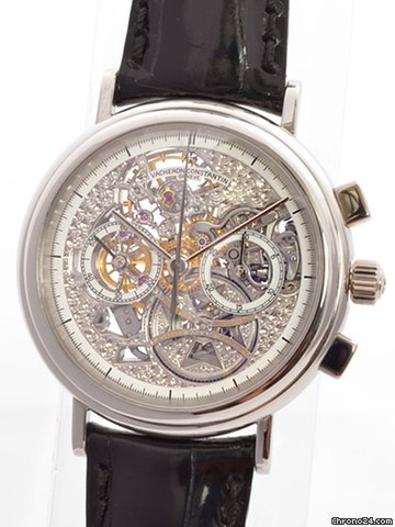 Vacheron Constantin Vacheron Constantin 35960