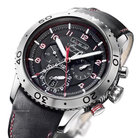 Breguet 3880ST/H2/3XV