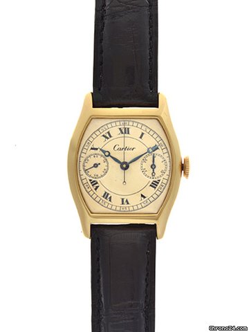 Cartier Cartier 43390
