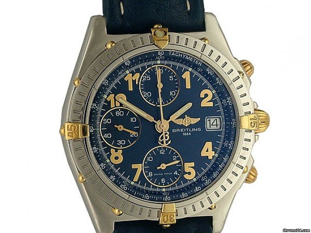 Breitling B 13050