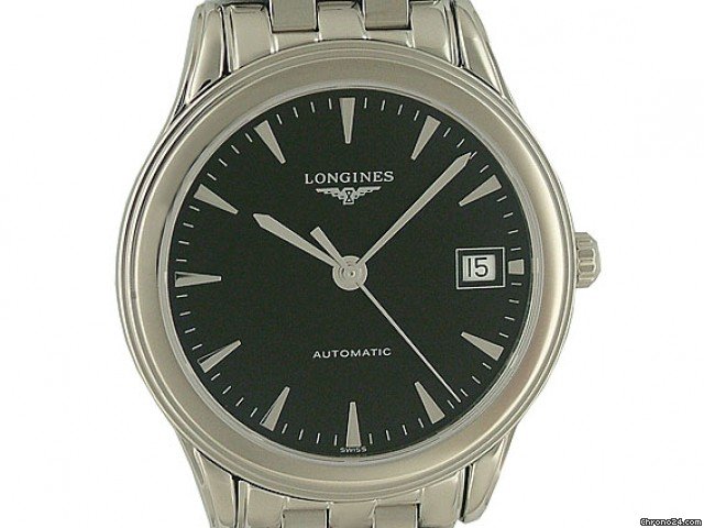 Longines L4.774.4.52.6