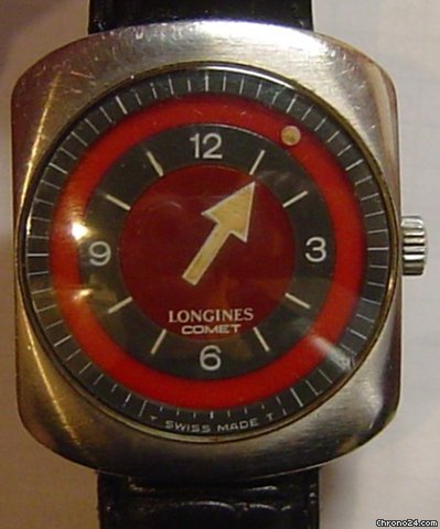 Longines Longines 402