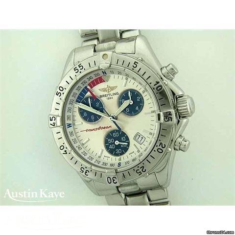 Breitling A530401