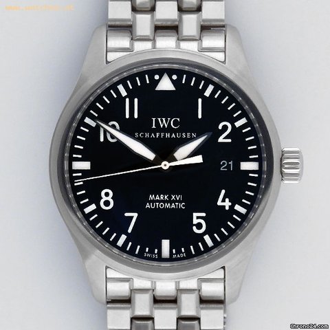 IWC 3255-04