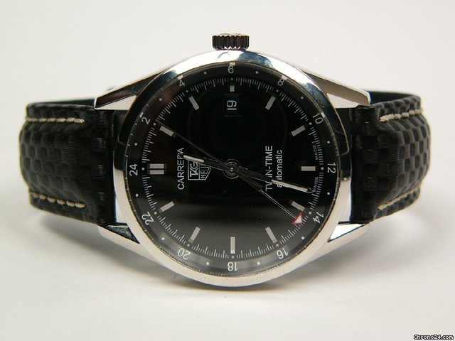 TAG Heuer WV2115