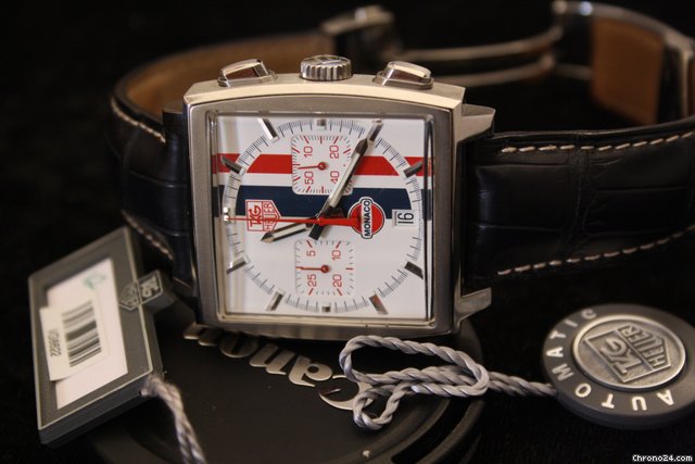 TAG Heuer CW2118
