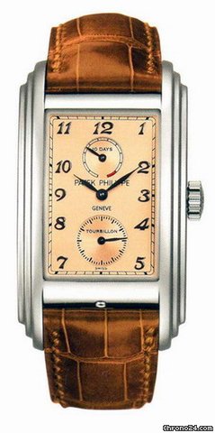 Patek Philippe 5101P-010