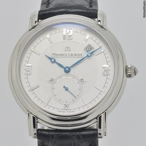 Maurice Lacroix MP7028-SS001-110