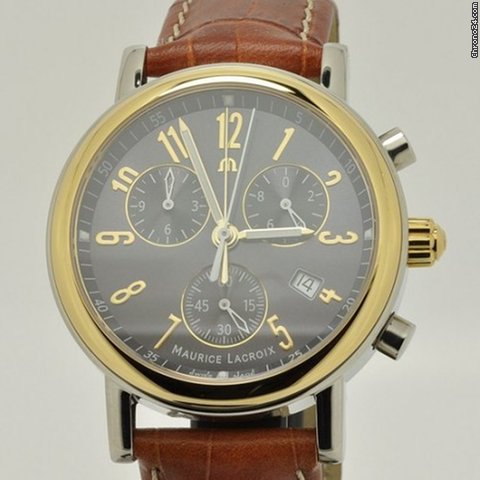 Maurice Lacroix LC1038-SY011-220