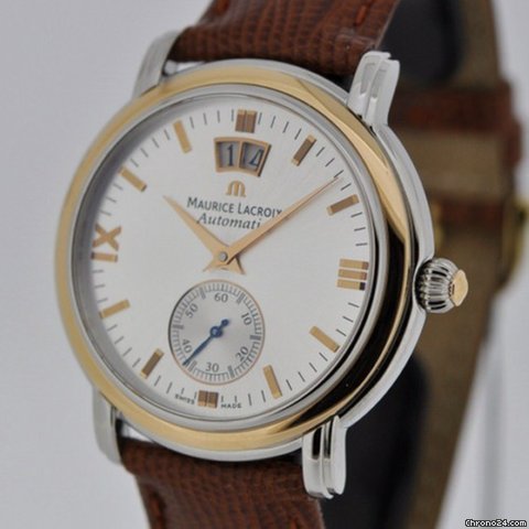 Maurice Lacroix Maurice Lacroix 25536