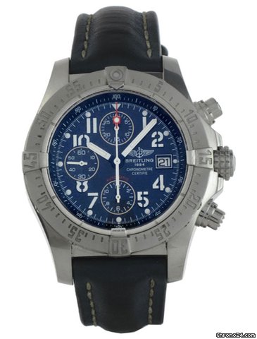Breitling A13380