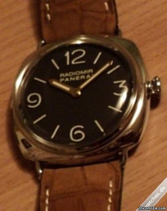 Panerai PAM294