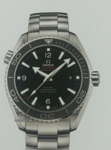 Omega 232.30.46.21.01.001