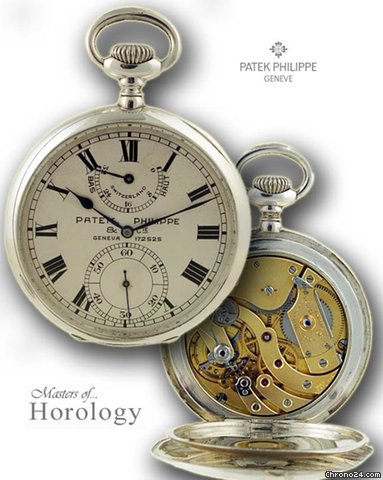Patek Philippe Patek Philippe 26621