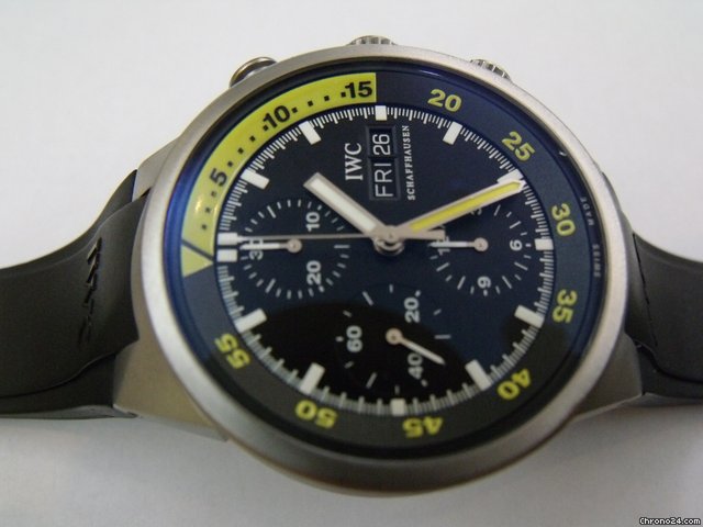 IWC IW 3719-18