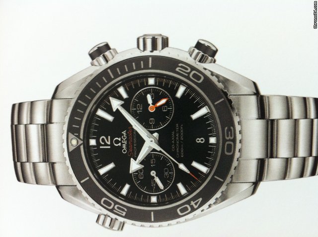 Omega 232.30.46.51.01.001