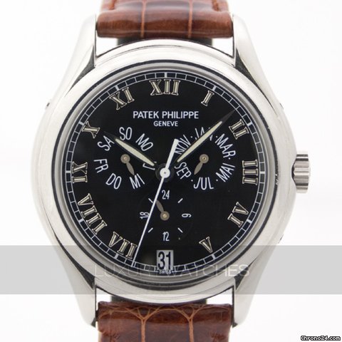 Patek Philippe 5035
