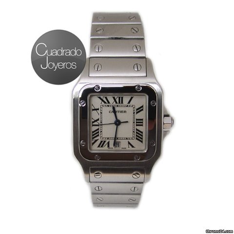 Cartier W20060D6