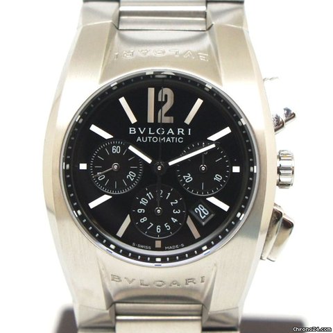Bulgari EG 35 CH