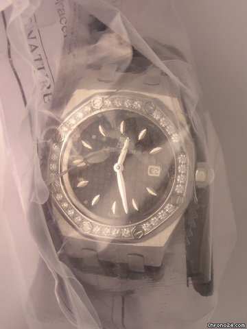 Audemars Piguet 67621ST.ZZ.D002CR.01