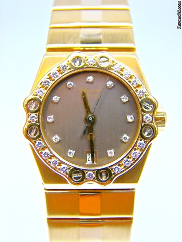 Chopard 5156
