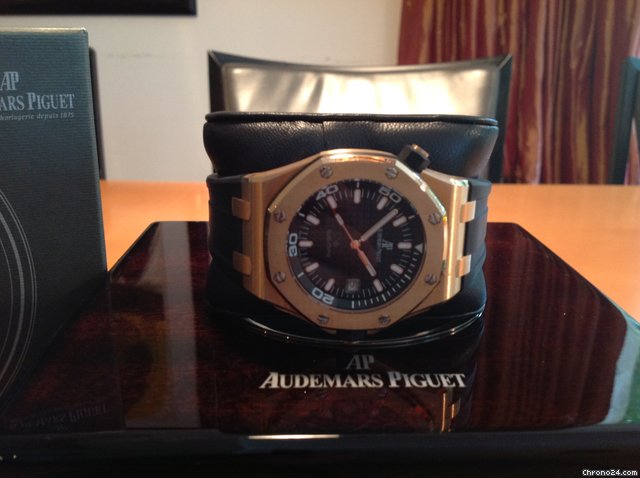 Audemars Piguet Audemars Piguet 49509