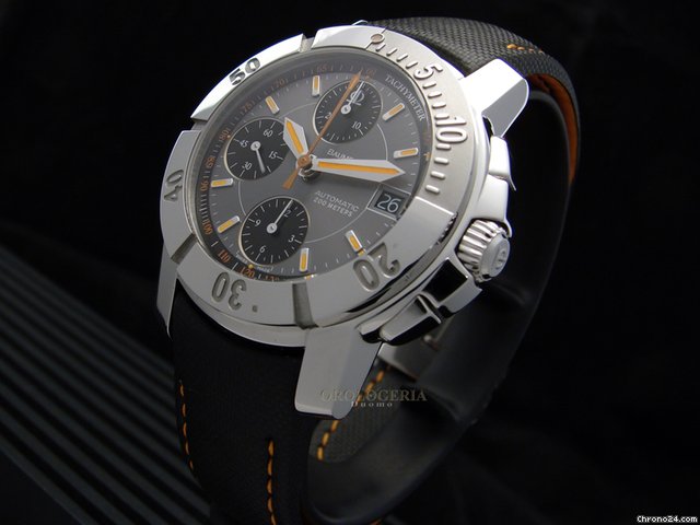 Baume & Mercier MOA65405