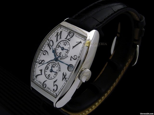 Franck Muller 6850MB