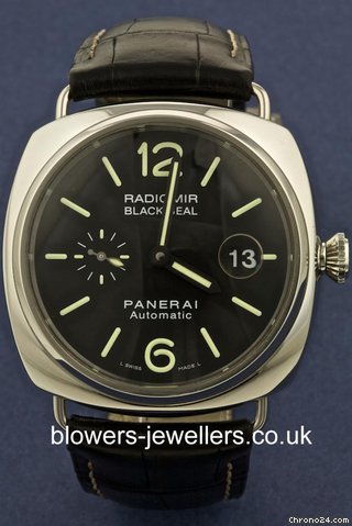Panerai PAM 00287