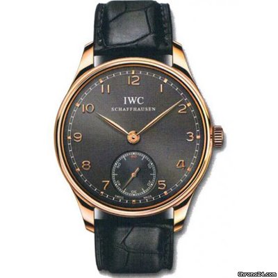 IWC IW545406