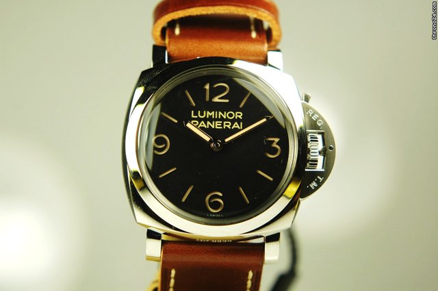 Panerai Panerai 33000