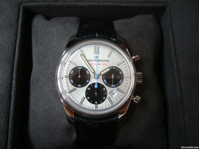 Girard Perregaux 49585