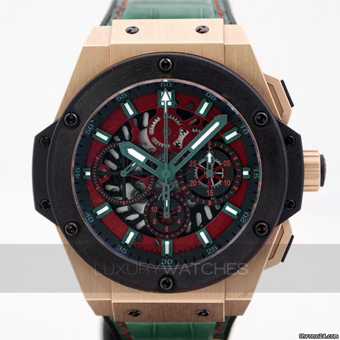 Hublot 710.CI.1130.GR.MEX10