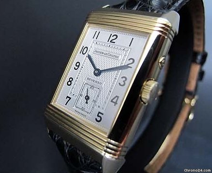 Jaeger LeCoultre 270.1.54