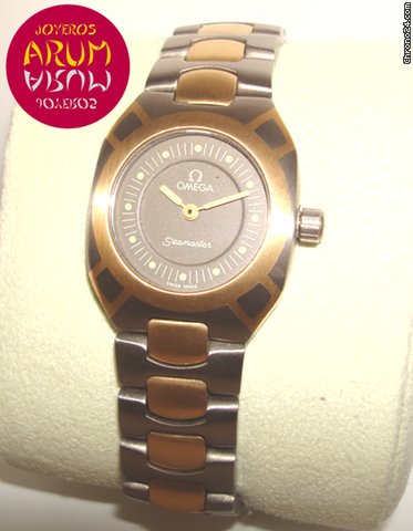 Omega Omega 39530
