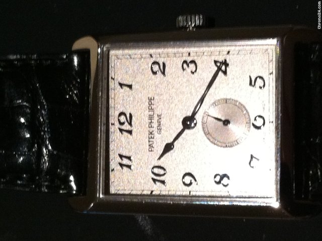 Patek Philippe 5109 G