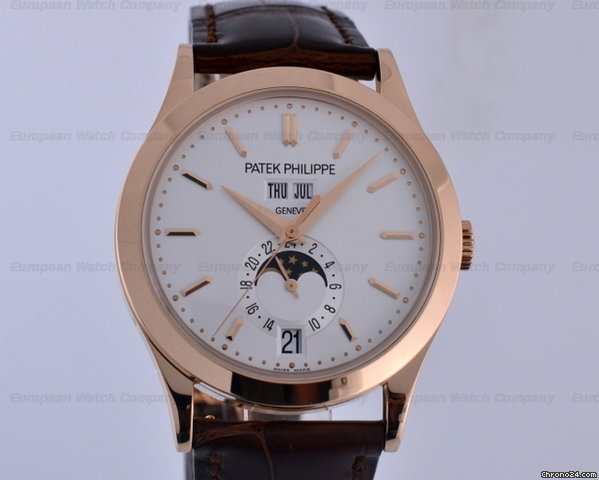 Patek Philippe 5396R-011