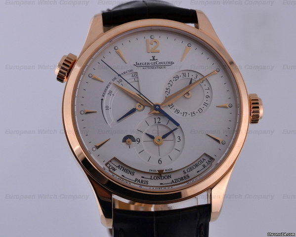 Jaeger LeCoultre Q1422421