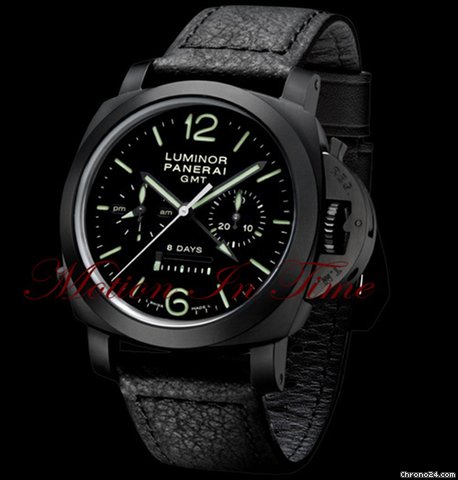 Panerai PAM00317
