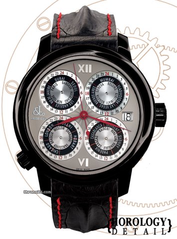 Jacob & Co. Jacob & Co. 24691