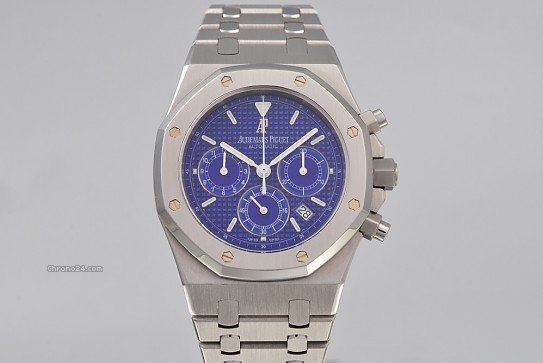 Audemars Piguet  25860ST