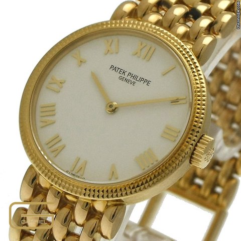 Patek Philippe 4809/2