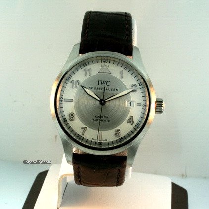 IWC IW3255-02