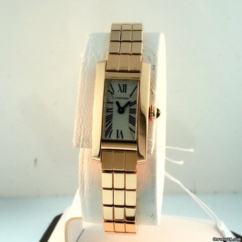 Cartier Cartier 38488