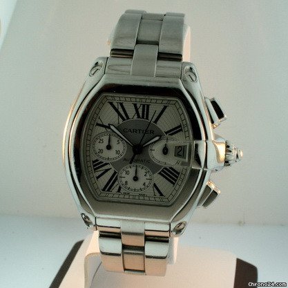 Cartier W62019X6