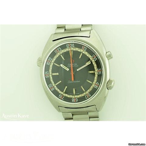 Omega Omega 40141