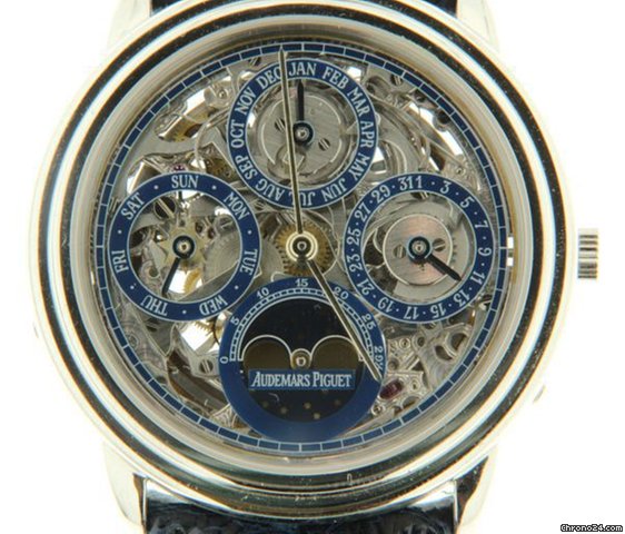 Audemars Piguet Audemars Piguet 49197