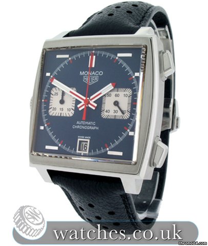 TAG Heuer CAW211A