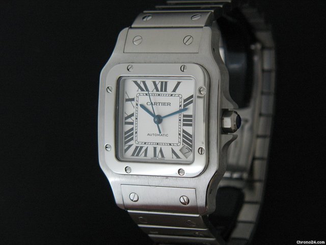 Cartier W20098D6